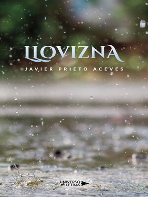 cover image of Llovizna
